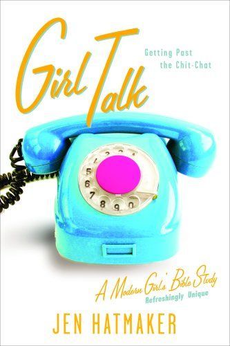 Girl Talk