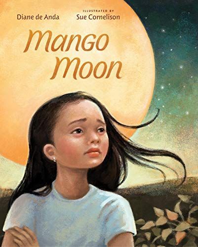 Mango Moon