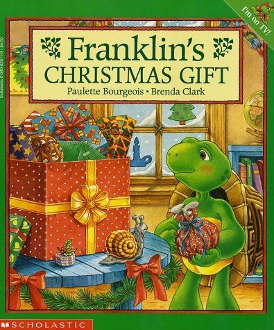 Franklin's Christmas Gift