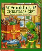 Franklin's Christmas Gift