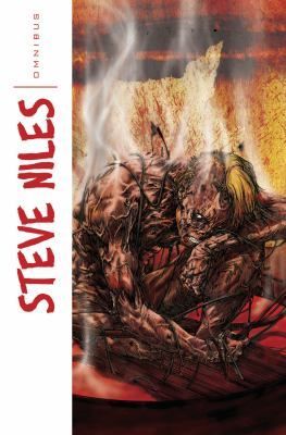 Steve Niles Omnibus