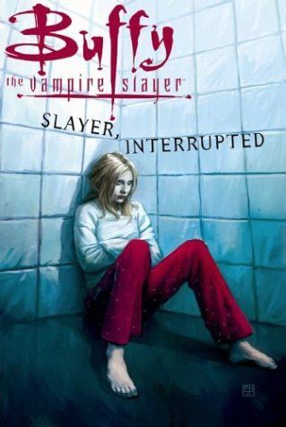 Slayer, Interrupted