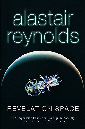 Revelation Space