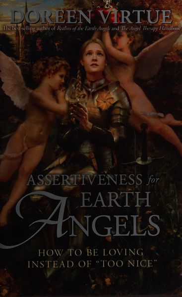 Assertiveness for Earth Angels