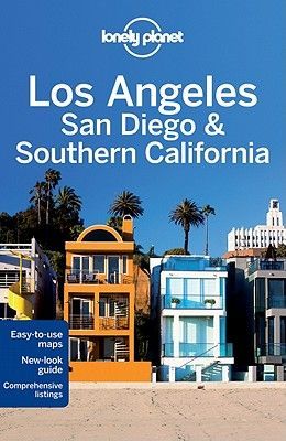 Los Angeles, San Diego & Southern California