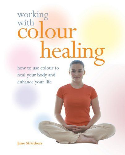 Working with Colour Healing