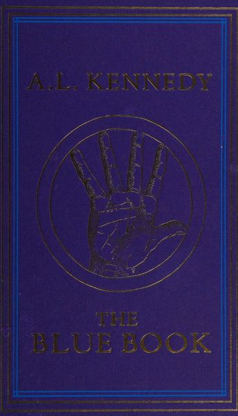 The Blue Book