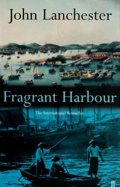Fragrant Harbour