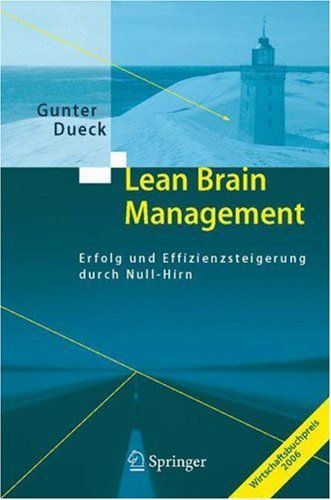 Lean Brain Management