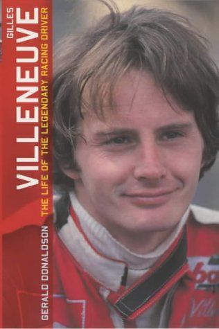 Gilles Villeneuve