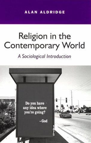 Religion in the Contemporary World