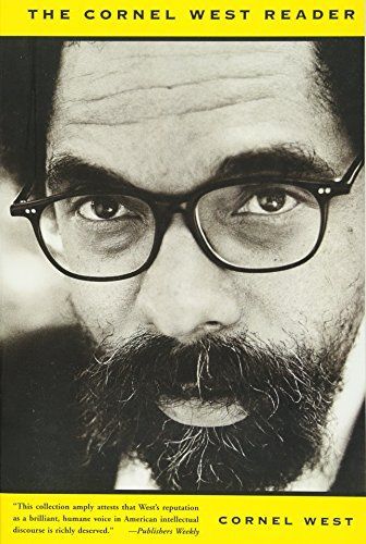 The Cornel West Reader