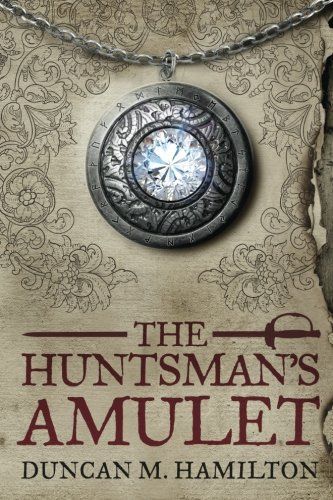 The Huntsman's Amulet