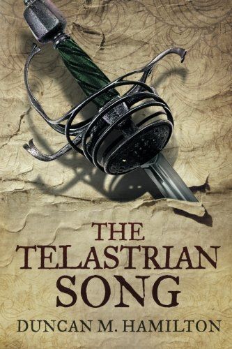 The Telastrian Song