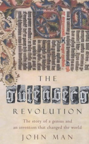 The Gutenberg Revolution