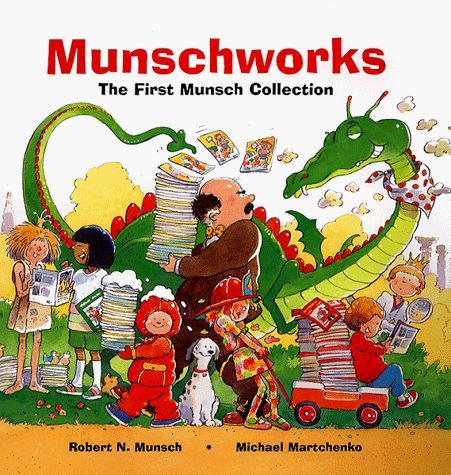 Munschworks