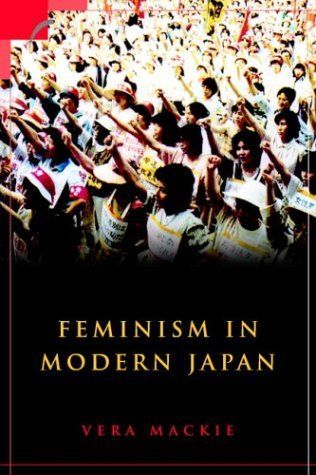 Feminism in Modern Japan