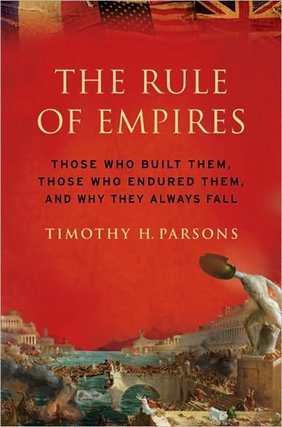 The Rule of Empires