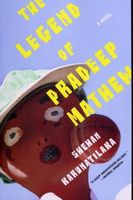 The Legend of Pradeep Mathew