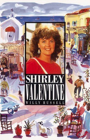 Shirley Valentine