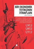 Bir Ekonomik Tetikcinin Itiraflari 1. Kitap