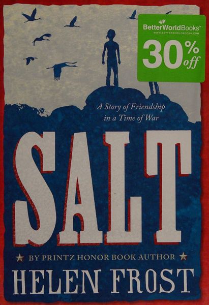 Salt