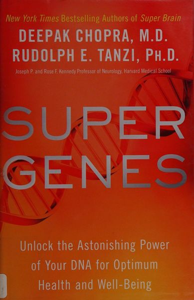 Super Genes