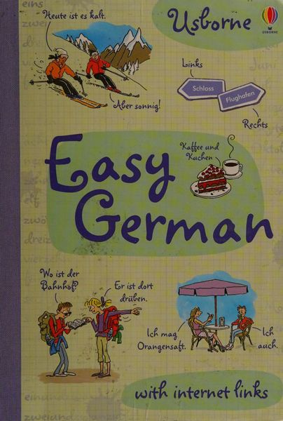 Easy German