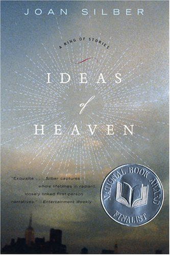 Ideas of Heaven: A Ring of Stories