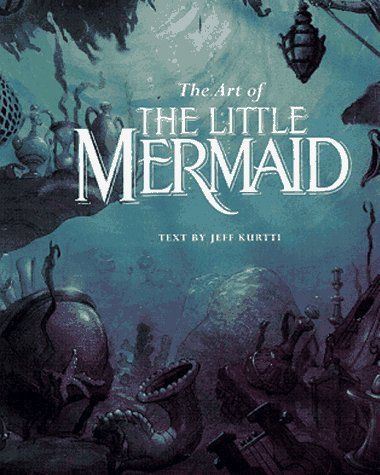 The Art of the Little Mermaid