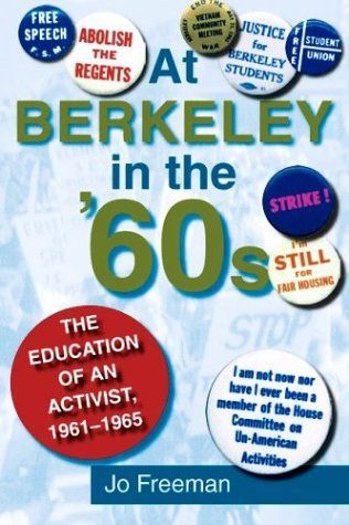 At Berkeley in the Sixties