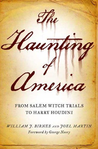 The Haunting of America