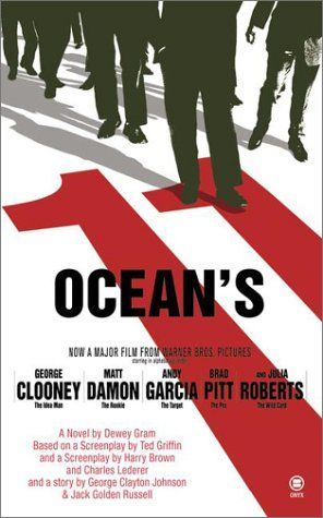 Ocean's 11