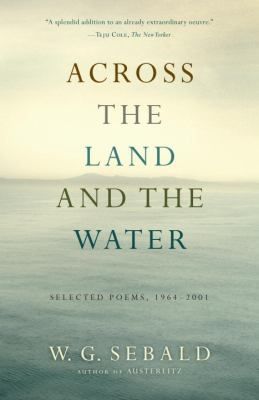 Across the Land and the Water