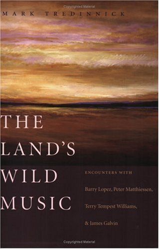 The Land's Wild Music