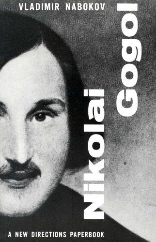 Nikolai Gogol