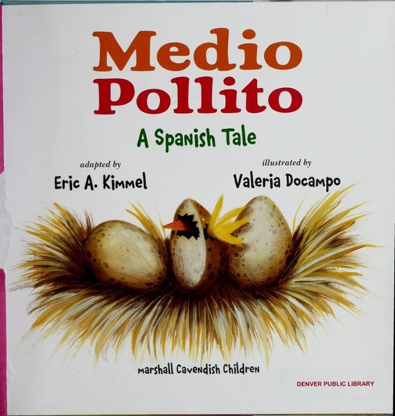 Medio Pollito