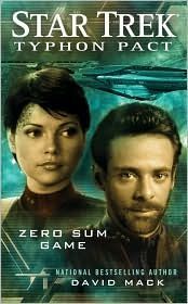 Typhon Pact #1: Zero Sum Game