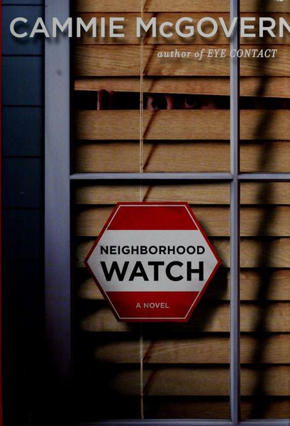 Neighborhood Watch