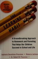 The Learning Habit