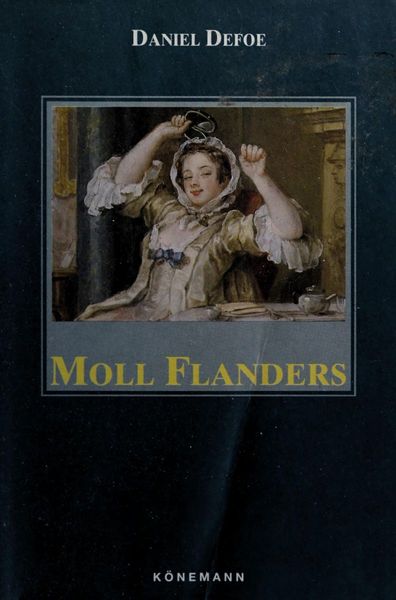 Moll Flanders
