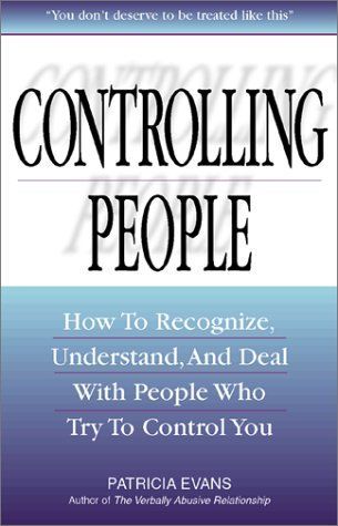 Controlling People