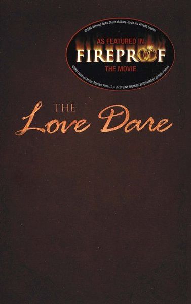 The Love Dare