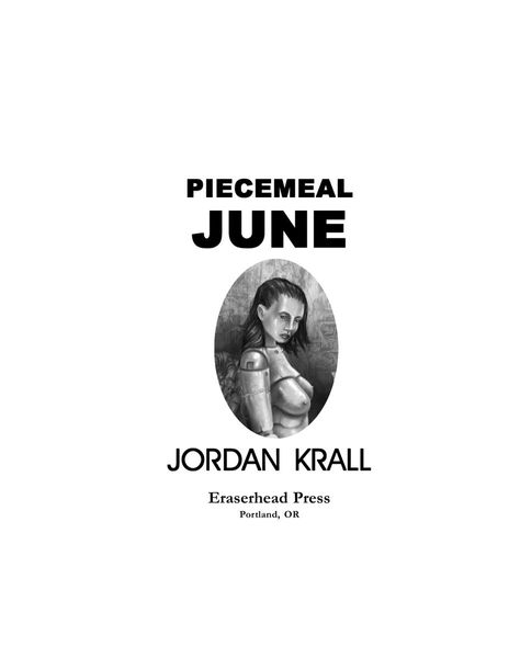 Piecemeal June