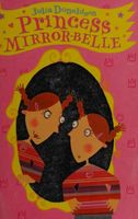 Princess Mirror-Belle