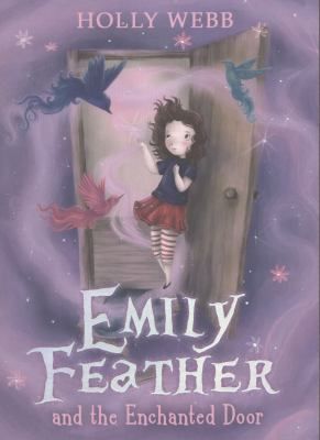 Emily Feather and the Enchanted Door