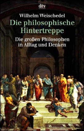 Die philosophische Hintertreppe