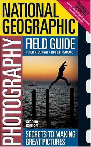 National Geographic Photography Field Guide