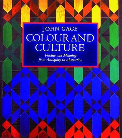 Colour and Culture