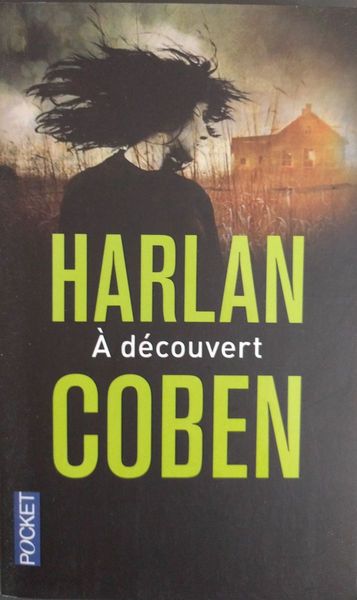 A découvert